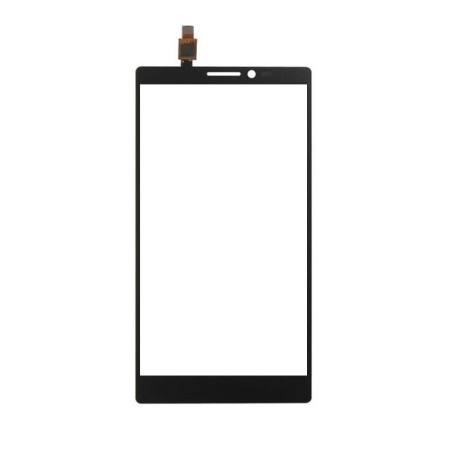 Touch Screen Digitizer For Lenovo Vibe Z2 Pro Gold By Maxbhi Com