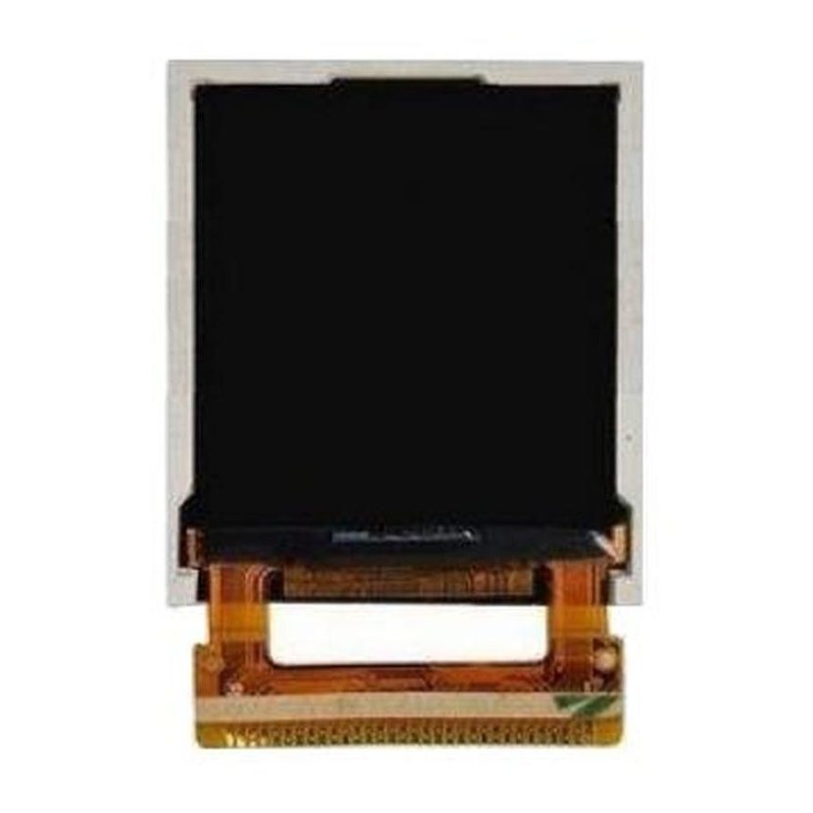 lcd screen for samsung e1200 pusha replacement display