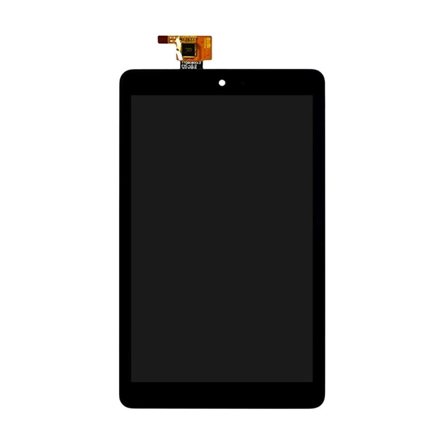 LCD with Touch Screen for Dell Venue 7 3741 8GB 3G Black by