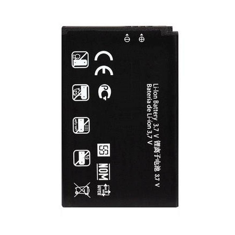 Battery For Lg Optimus Me P350 By - Maxbhi.com ...