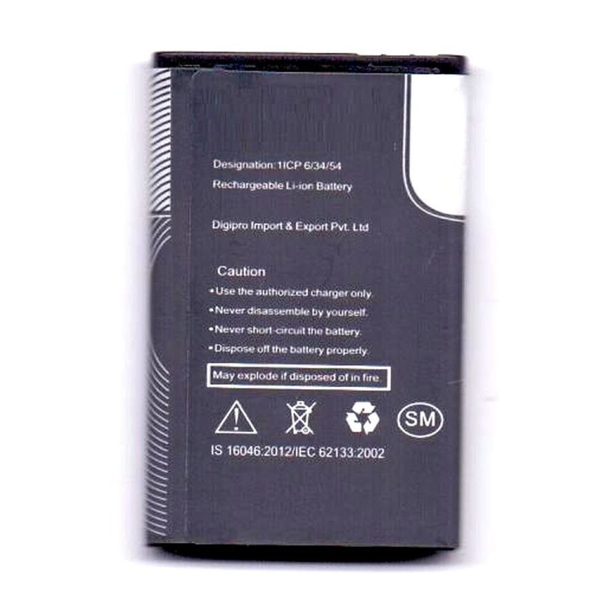 nokia 105 not power on with battery