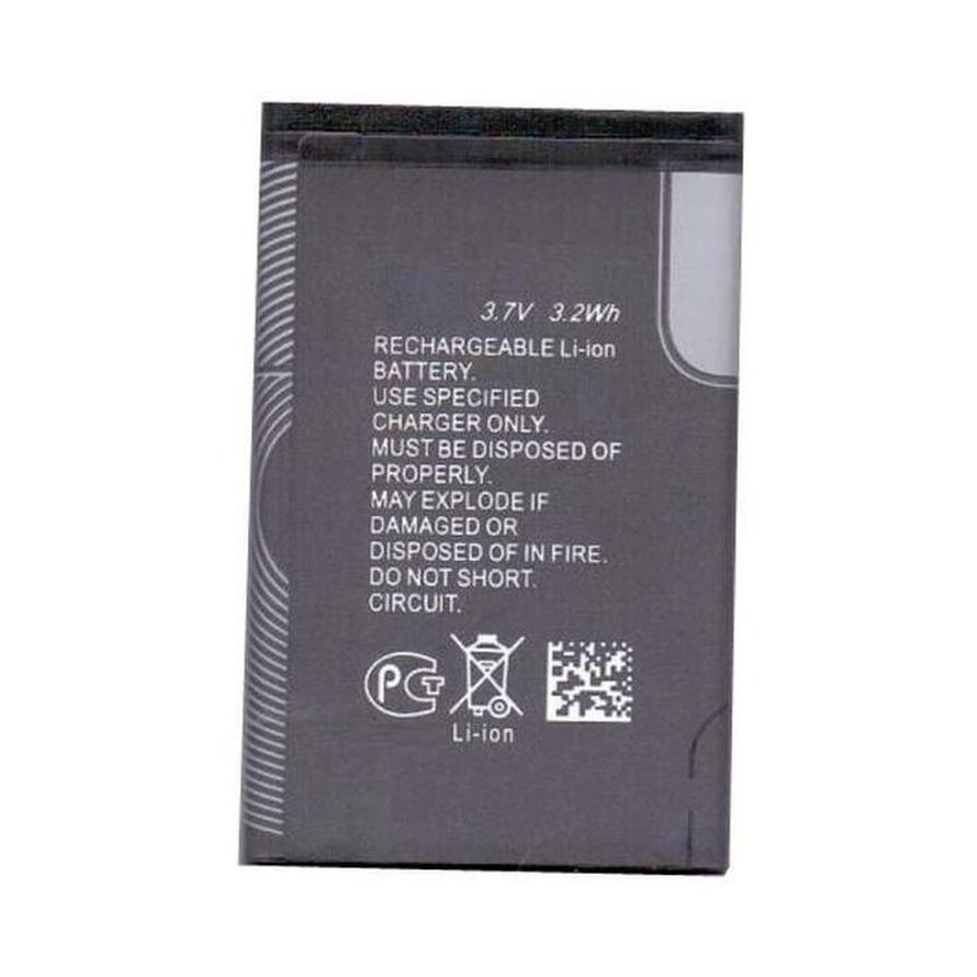 Nokia 1650 аккумулятор