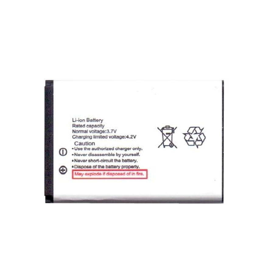 Battery for Samsung E2600 by Maxbhi.com