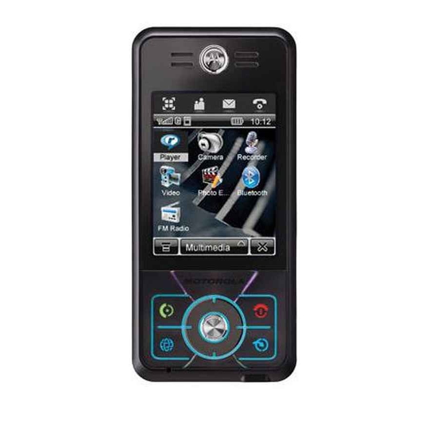 motorola rokr e6 usb
