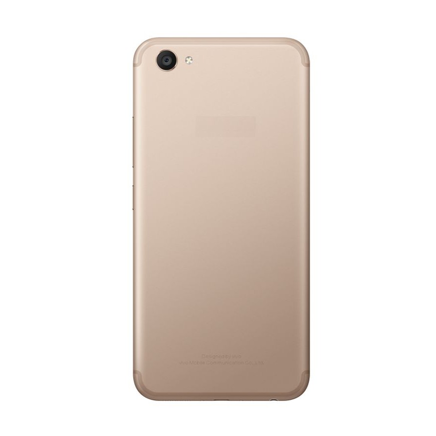 Full Body Housing For Vivo V5 Plus Gold Maxbhi Com