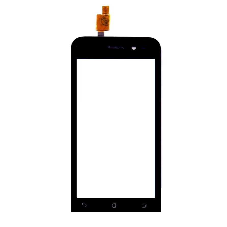 Touch Screen Digitizer For Asus Zenfone Go 4 5 Zb452kg Black By Maxbhi Com