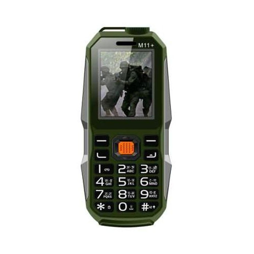 display m11
