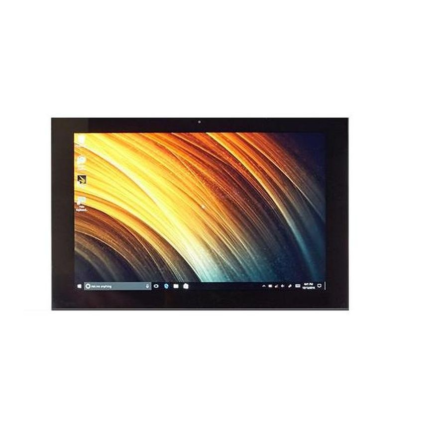 Back Panel Cover For Lenovo Yoga Book Windows Black Maxbhi Com