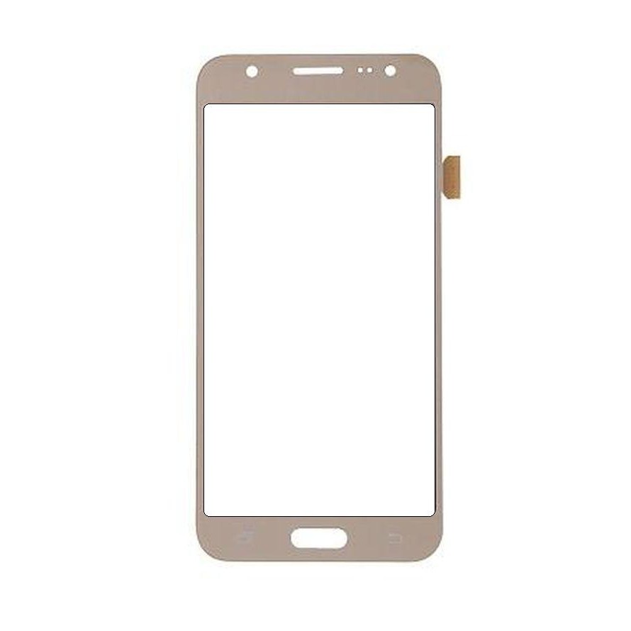 Touch Screen Digitizer For Samsung Galaxy J5 2017 Gold By Maxbhi Com