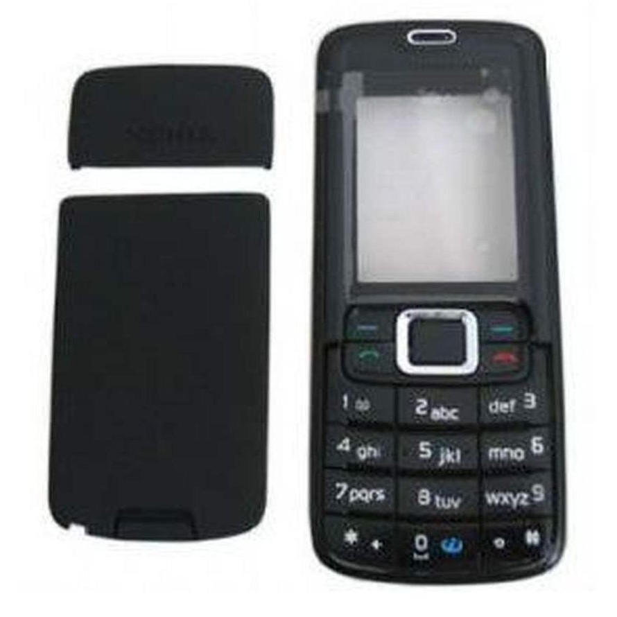 full body housing for nokia 3110 classic
