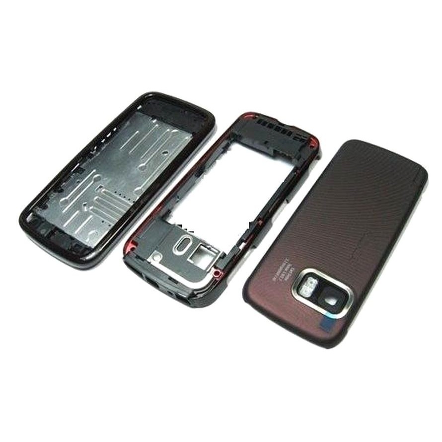 full body housing for nokia 5800 xpressmusic