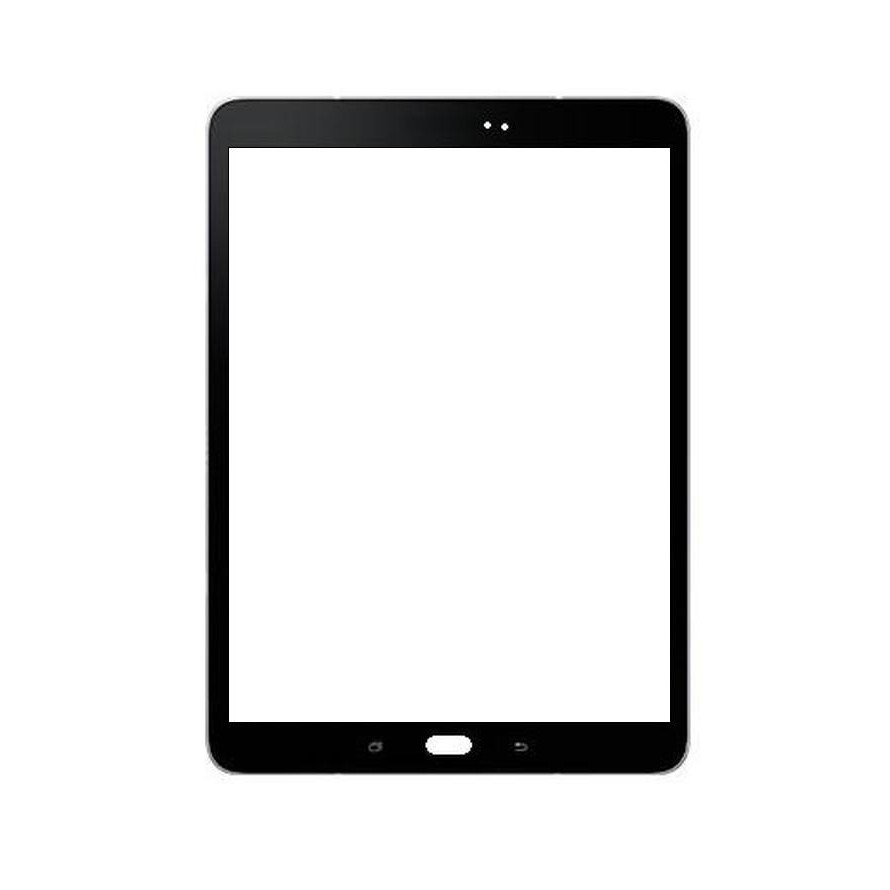 galaxy tab black screen