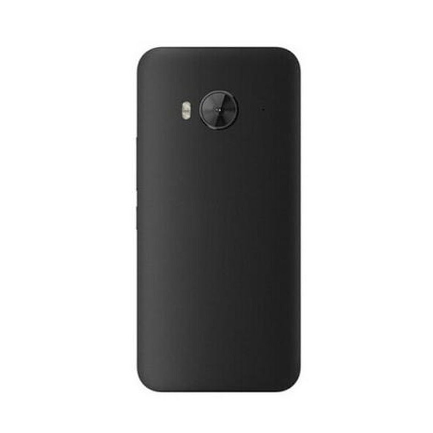 full body housing for htc one me dual sim grey