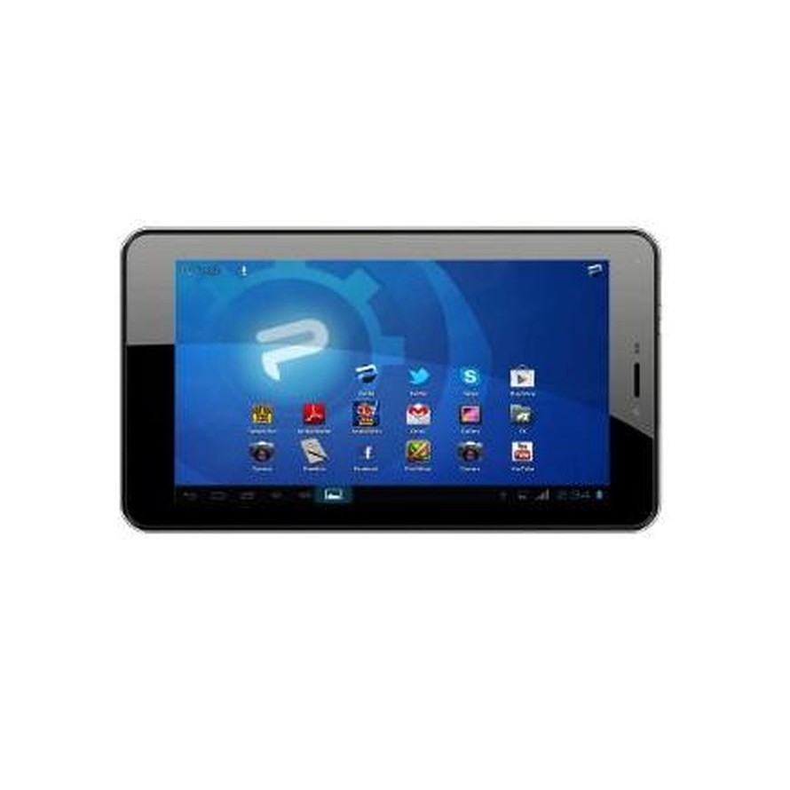 Lcd Screen For Bsnl Penta T Pad Ws707c 2g Calling Tab In 3d Replacement Display By Maxbhi Com