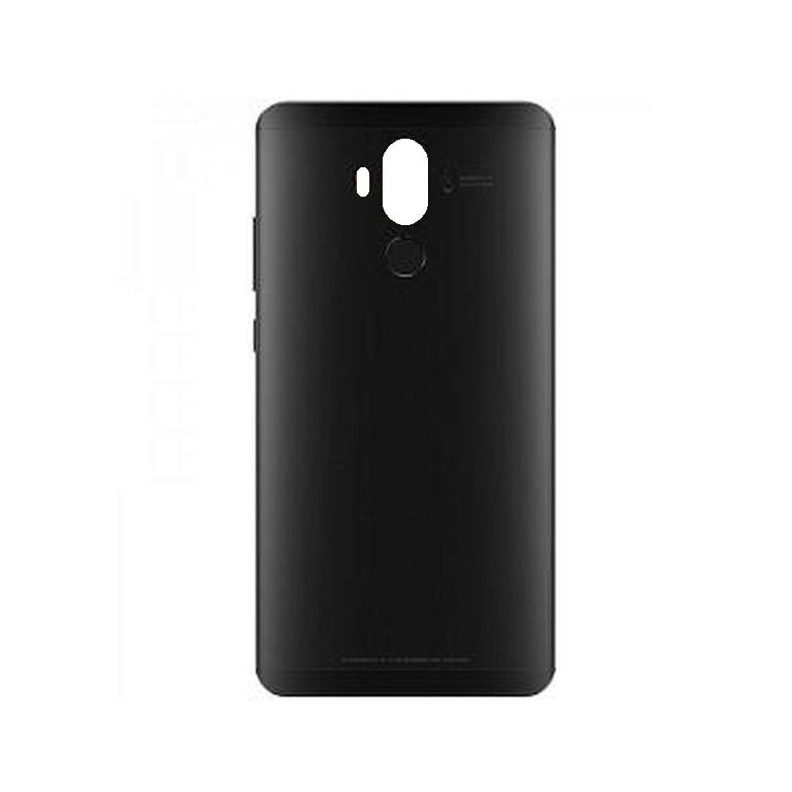 back panel cover for huawei mate 9 black