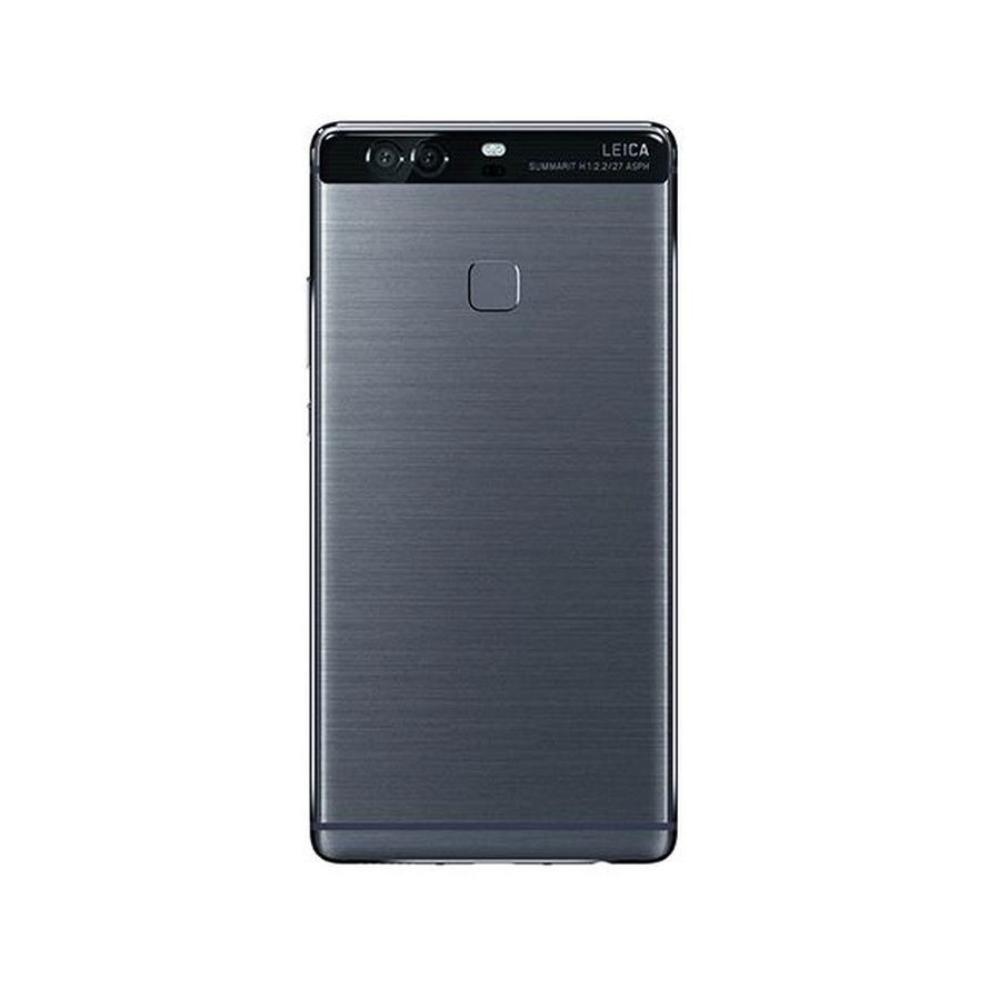 full body housing for huawei p9 plus black