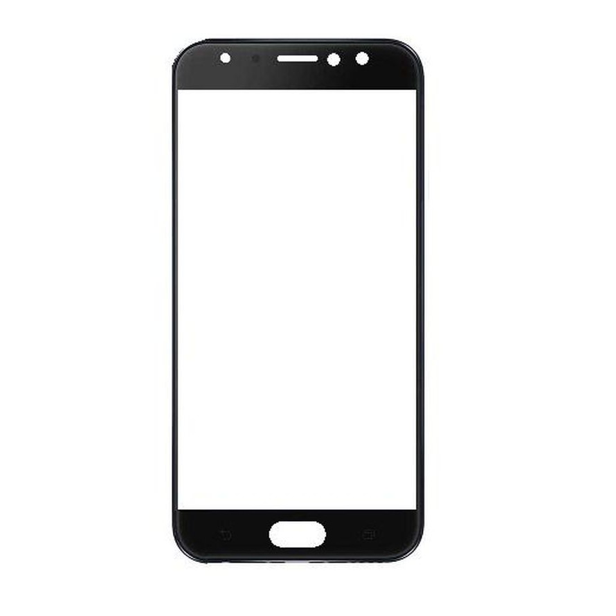 Touch Screen Digitizer For Asus Zenfone 4 Selfie Pro Zd552kl Black By Maxbhi Com