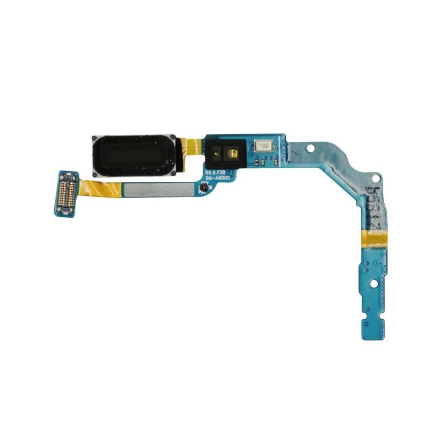 Ear Speaker Flex Cable For Samsung Galaxy A8 2016 By Maxbhi Com