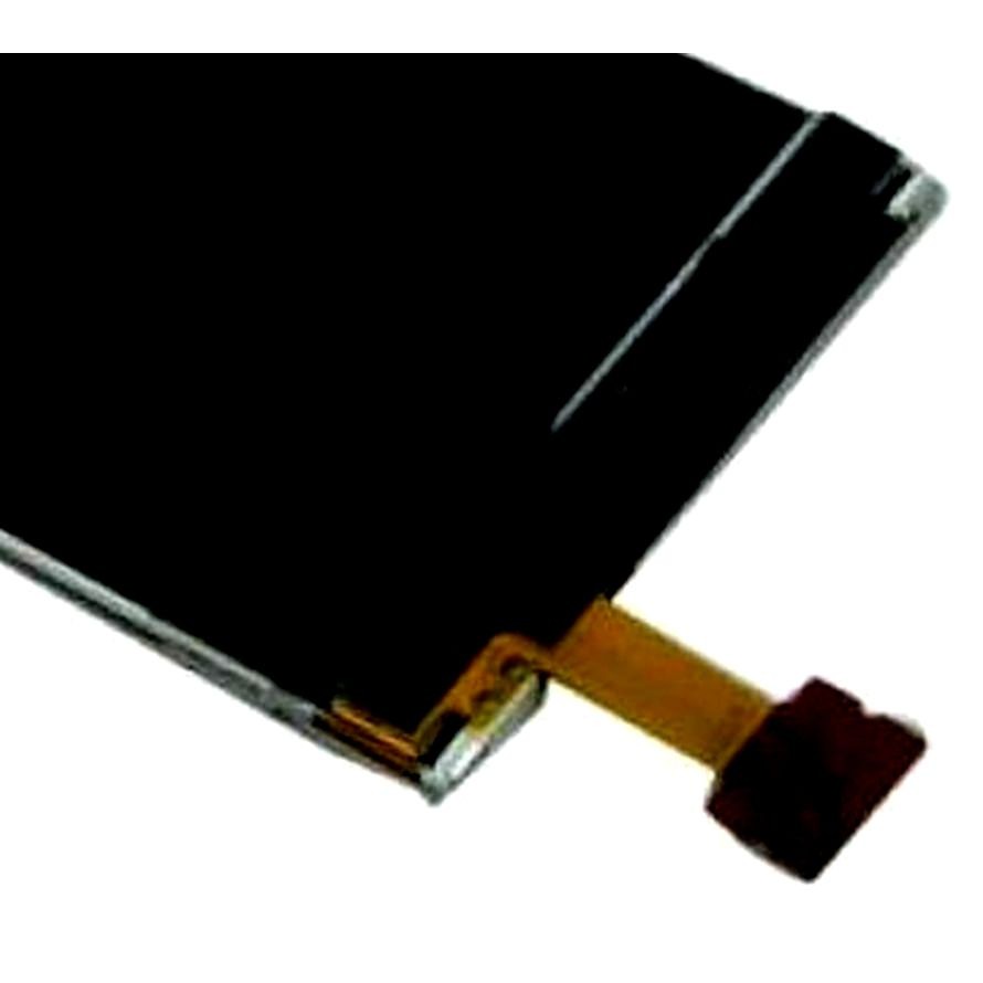 lcd screen for nokia 6120 classic replacement display by maxbhi com