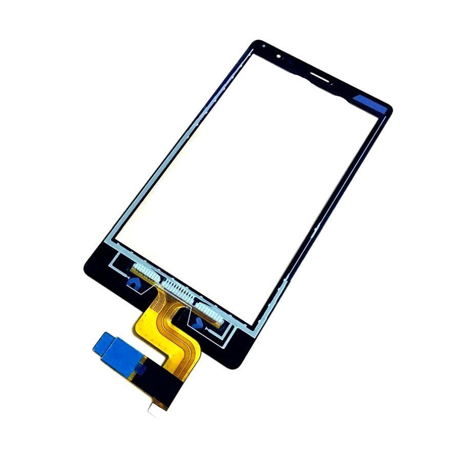 touch screen digitizer for nokia x2 rm 1013 black