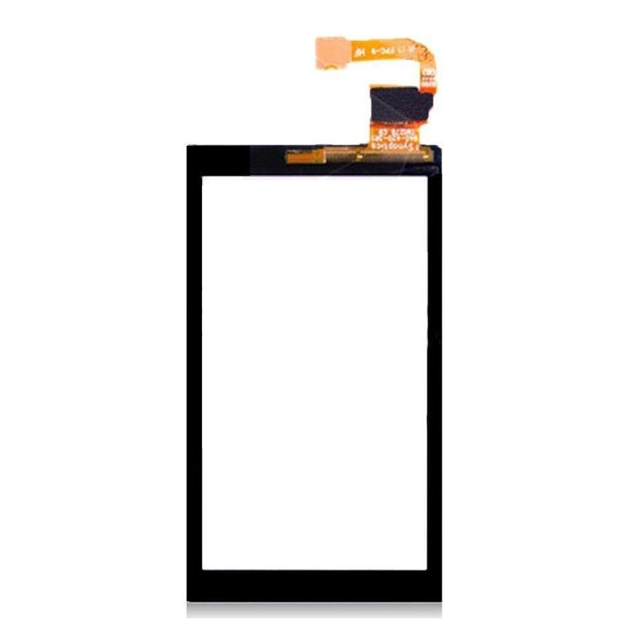 touch screen digitizer for nokia x6 black by maxbhi touch screen digitizer for nokia x6 black by maxbhi