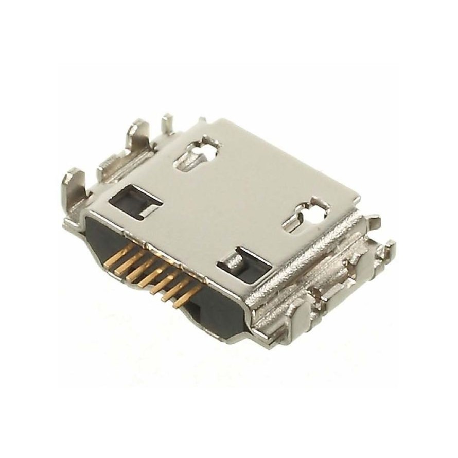 Charging Connector For Samsung Galaxy J1 Ace Neo By Maxbhi Com