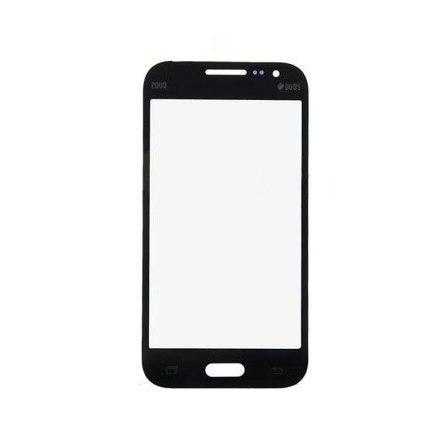 Replacement Front Glass For Samsung Galaxy Grand Neo Gt I9060 Green By Maxbhi Com