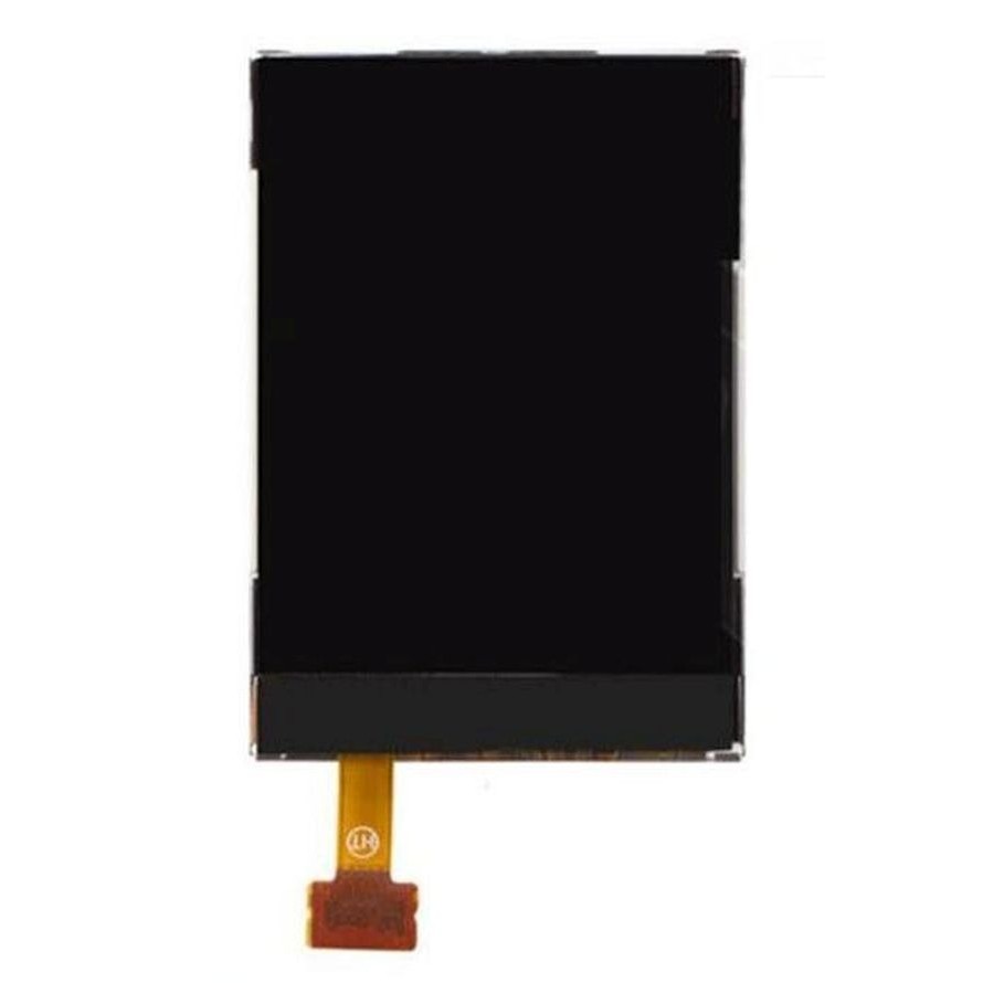 lcd screen for nokia 6120 classic replacement display by maxbhi com