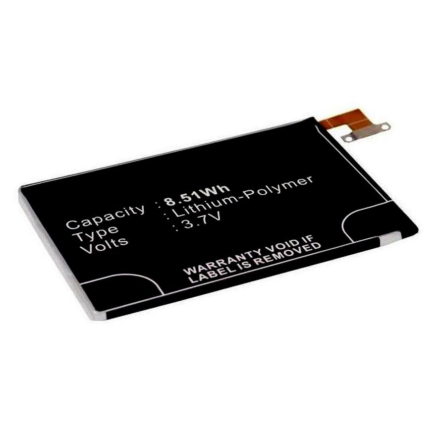 battery for htc one dual sim