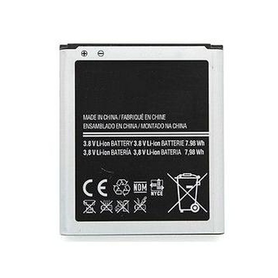 Battery for Samsung Galaxy Avant SMG386T by