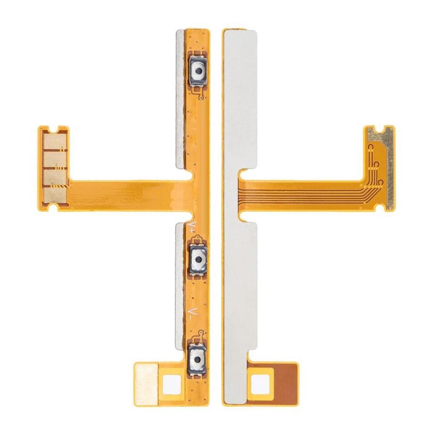 Power Button Flex Cable for Samsung Galaxy Tab A7 10.4 (2020) - On Off ...