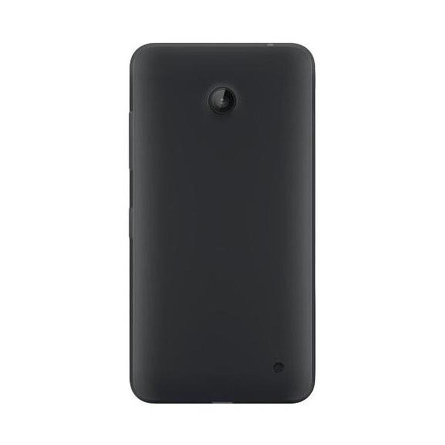 Full Body Housing For Nokia Lumia 635 Rm 974 Black Maxbhi Com
