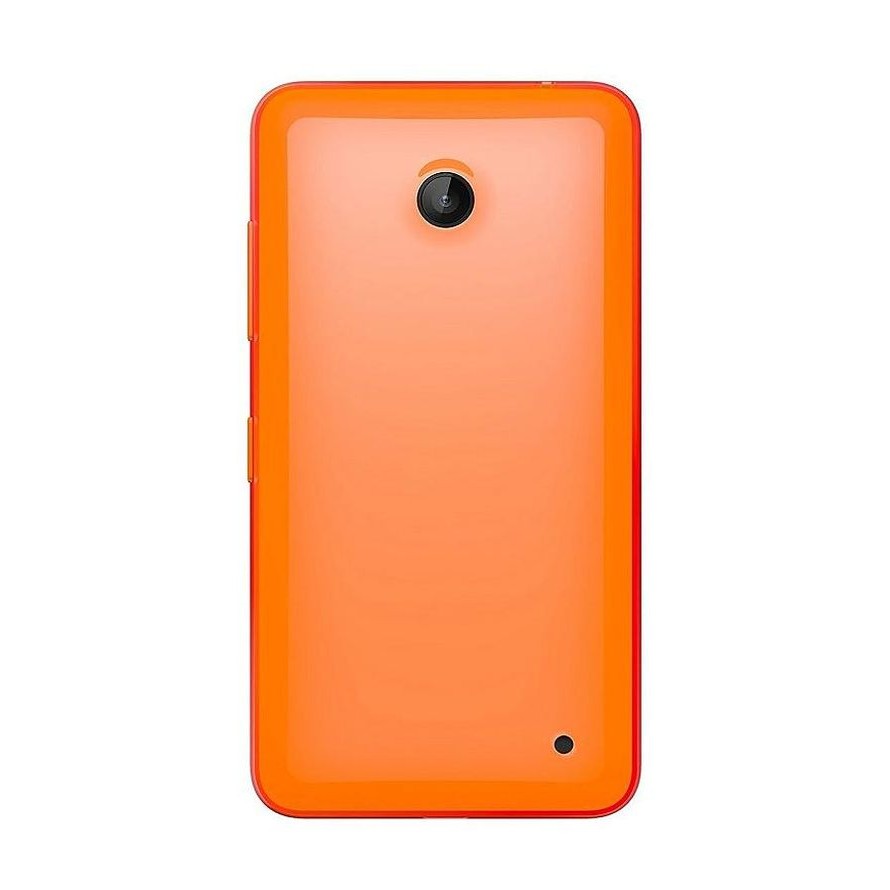 full body housing for nokia lumia 635 rm 974 orange