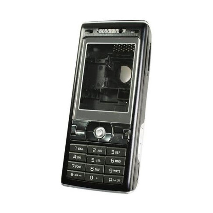 Phone Sony Ericsson K800I: specifications, photos and reviews Phone Sony Ericsson K800I: specifications, photos and reviews