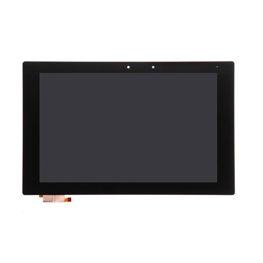 Lcd Screen For Sony Xperia Z2 Tablet 32gb Lte Replacement Display By Maxbhi Com