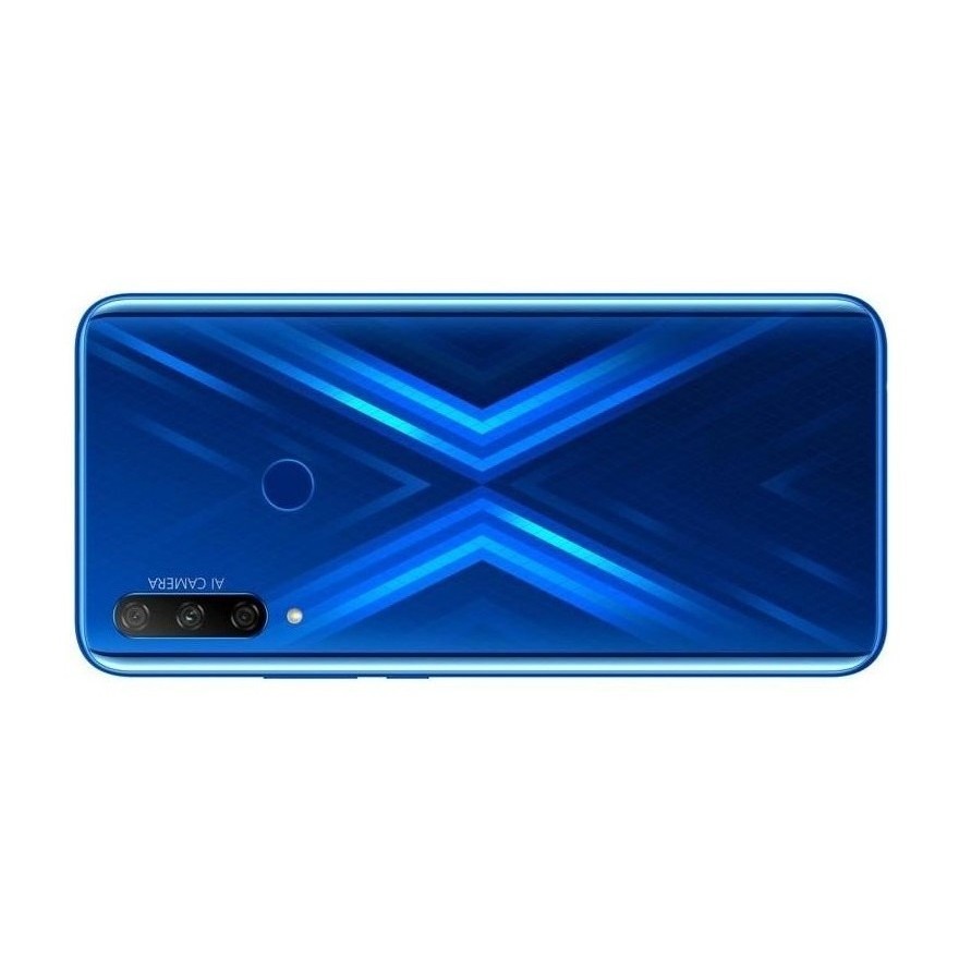 Honor 9x планшет