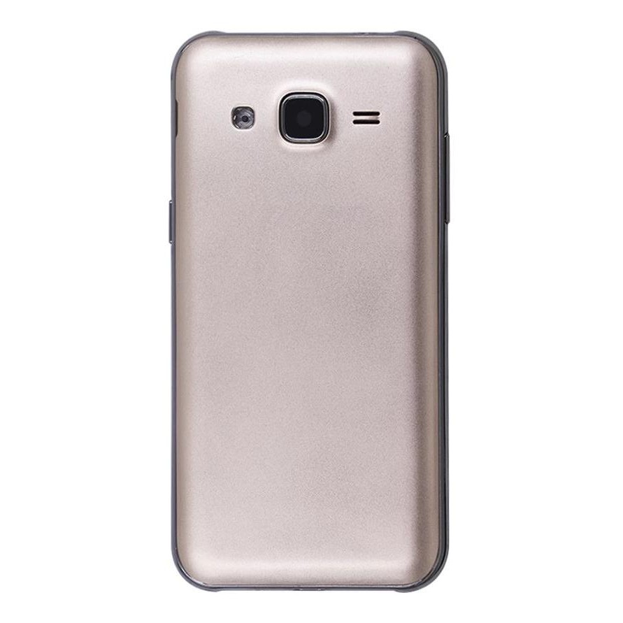 Full Body Housing For Samsung Galaxy J2 15 Gold Maxbhi Com