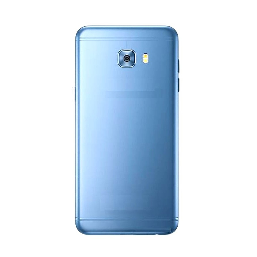 Full Body Housing For Samsung Galaxy C5 Pro Blue Maxbhi Com