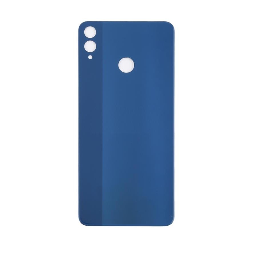 Back Panel Cover for Huawei Honor 8X Blue