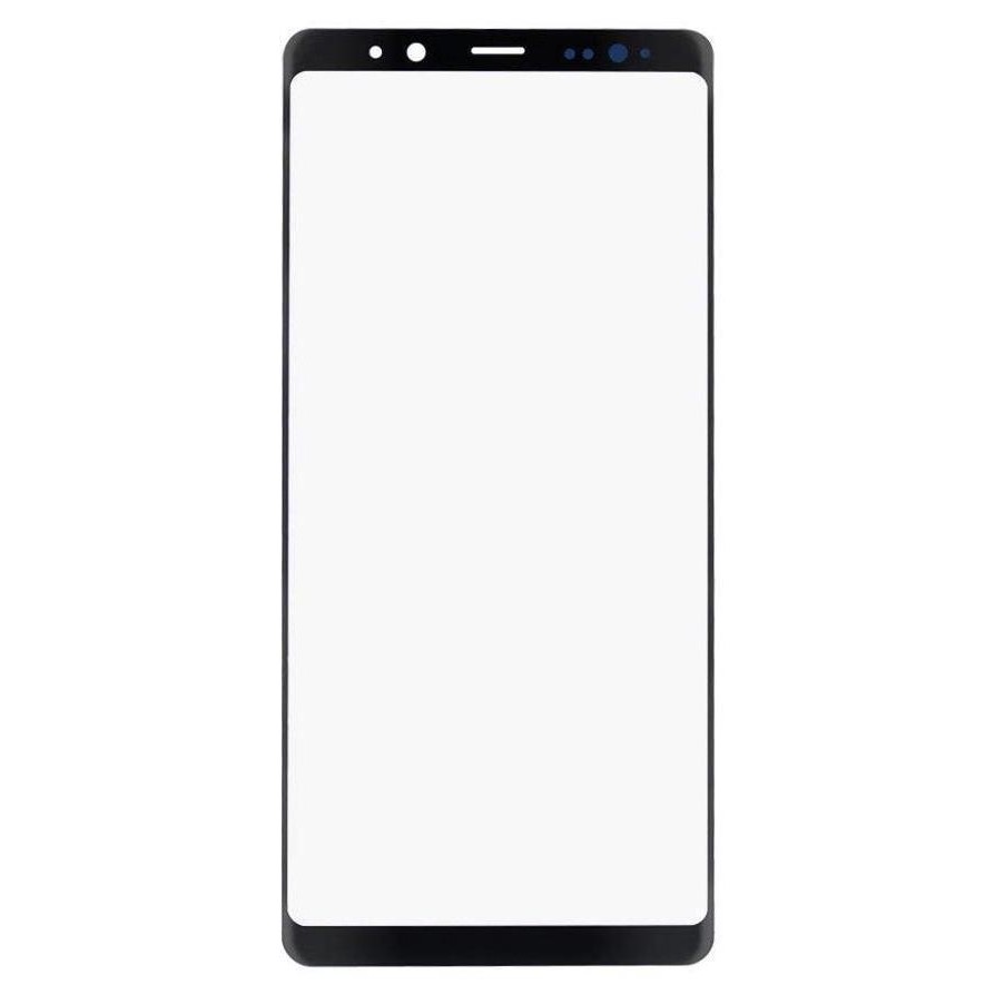 Replacement Front Glass for Samsung Galaxy Note 8 128GB - Black by ...