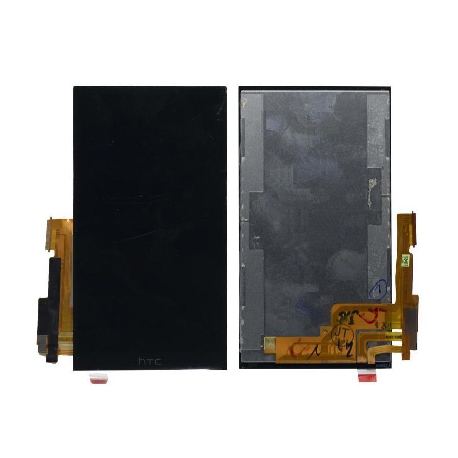 lcd with touch screen for htc one m9 gold display glass combo folder