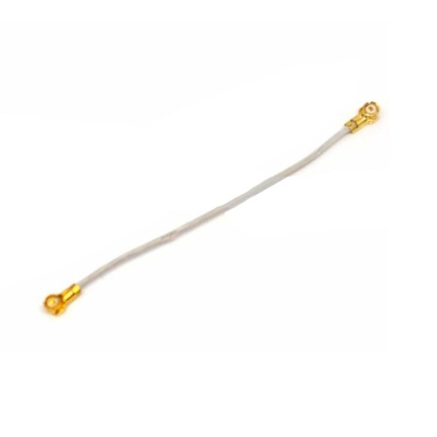 Dash antenna outlet
