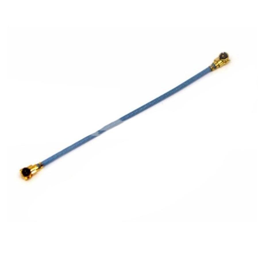 Dash antenna outlet