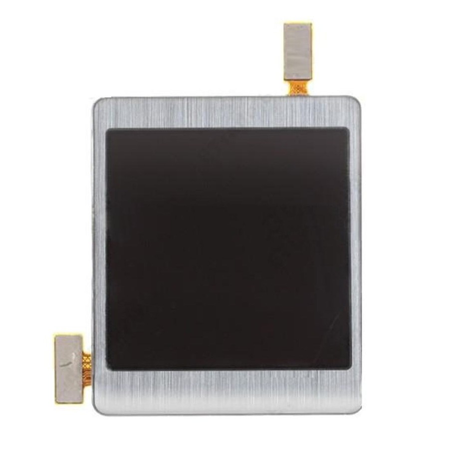 LCD with Touch Screen for Samsung Gear 2 Orange display glass combo folder