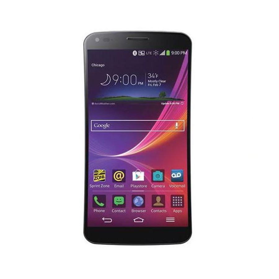 Lcd Screen For Lg G Flex Ls995 Replacement Display By Maxbhi Com