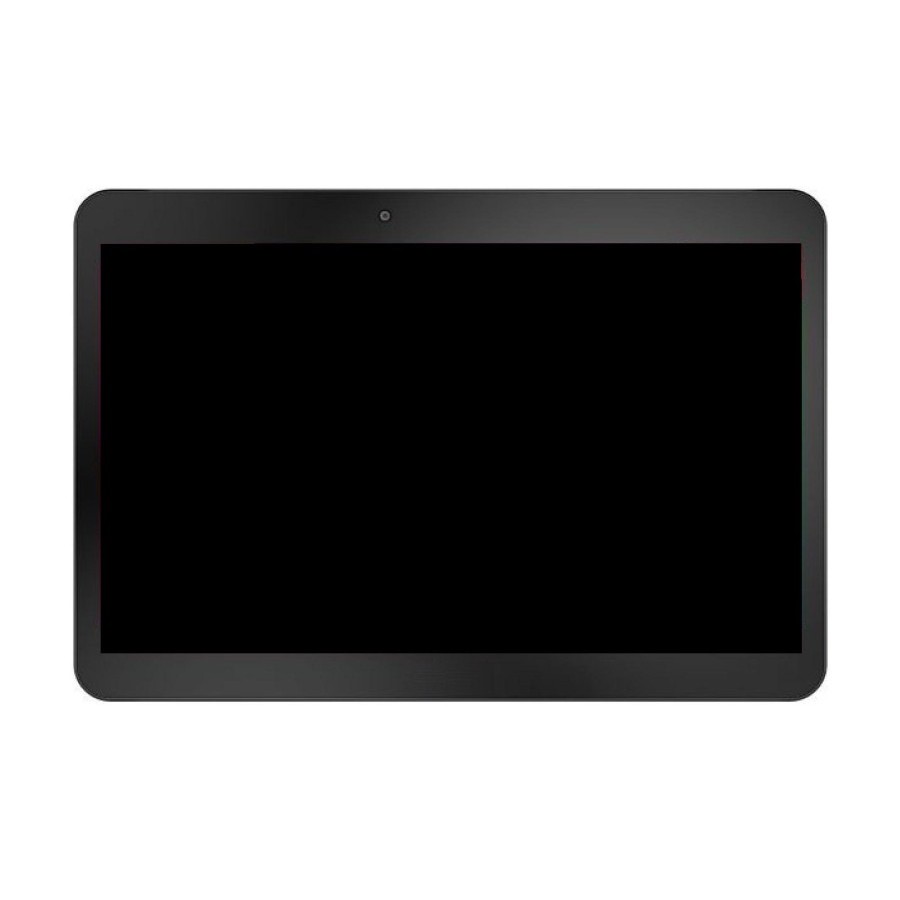LCD with Touch Screen for Innjoo F2 Black by