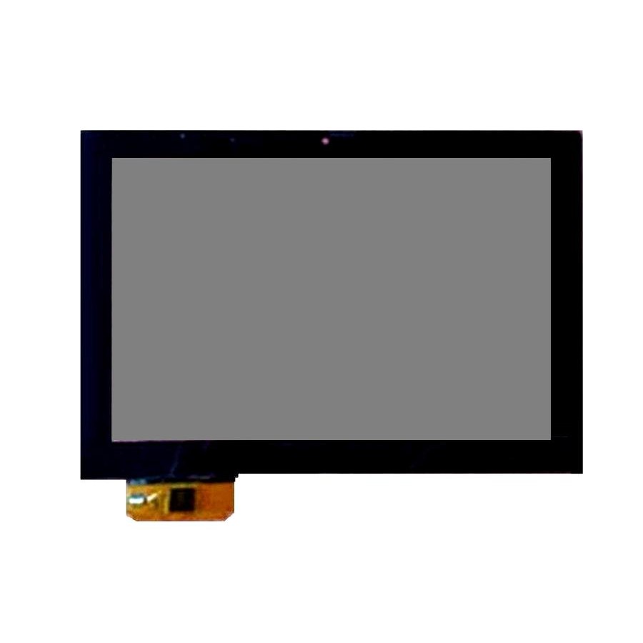 Lcd With Touch Screen For Prestigio Multipad 4 Diamond 10 1 3g Black By Maxbhi Com