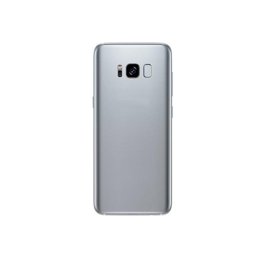 S8 samsung silver hot sale