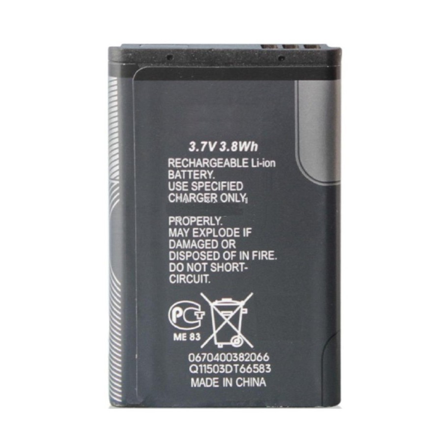 battery for nokia 6670