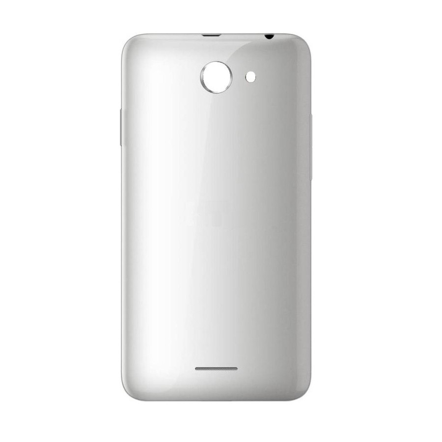 back panel cover for htc desire 516 dual sim white
